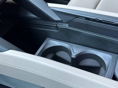 2026 Porsche Cayenne Cayenne Coupe Electric
