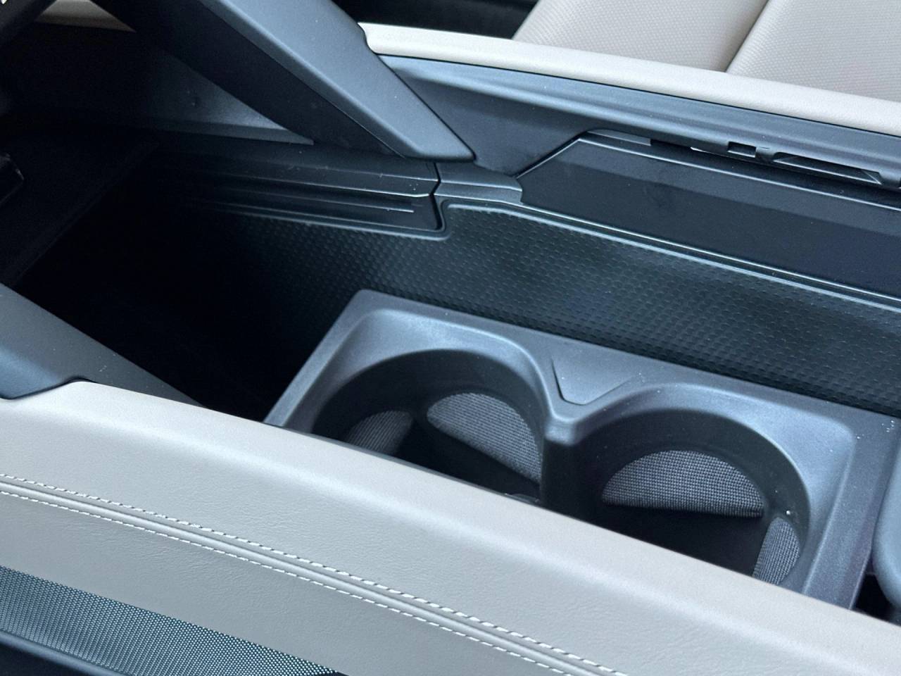 2026 Porsche Cayenne Cayenne Coupe Electric