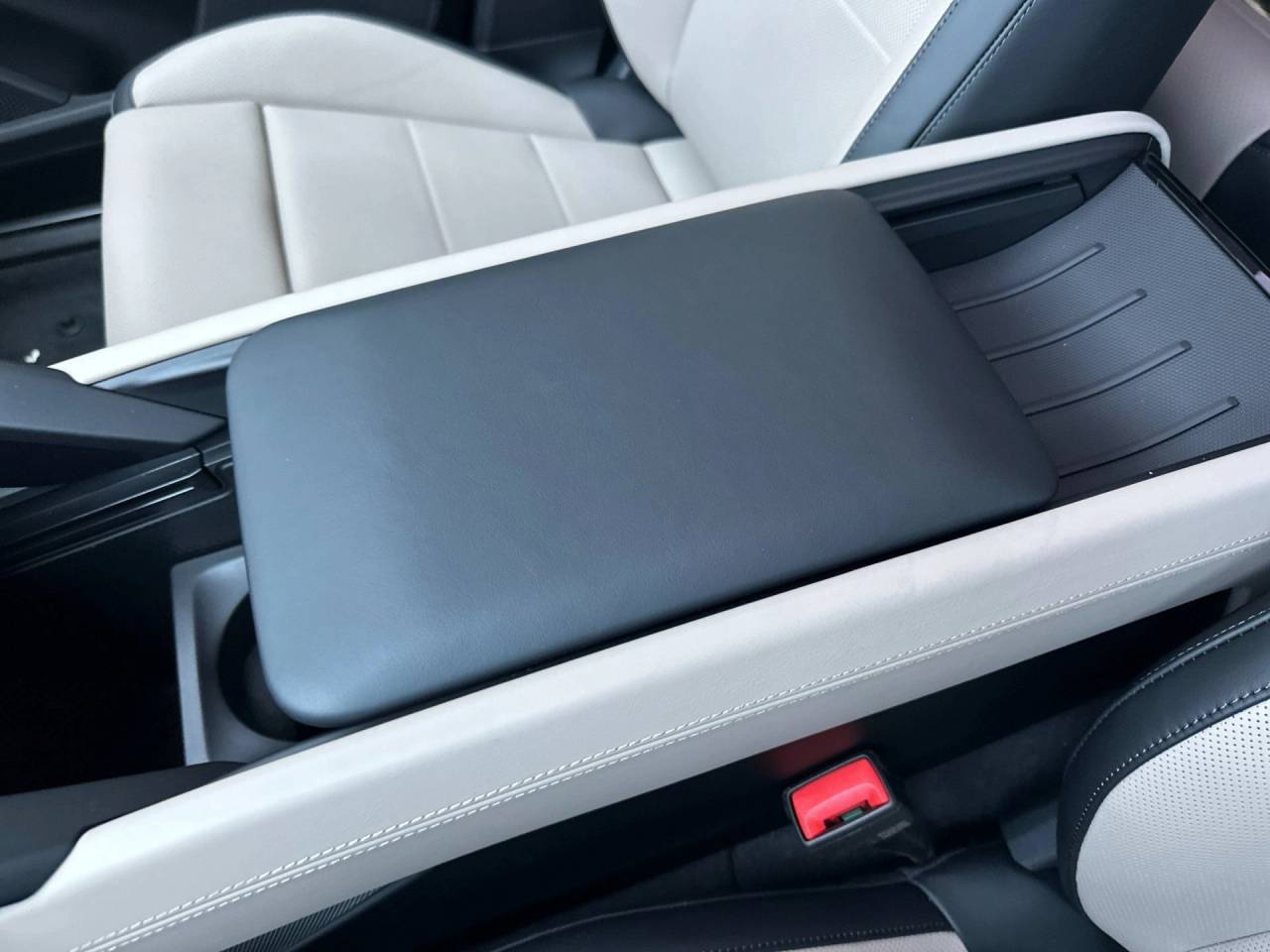 2026 Porsche Cayenne Cayenne Coupe Electric