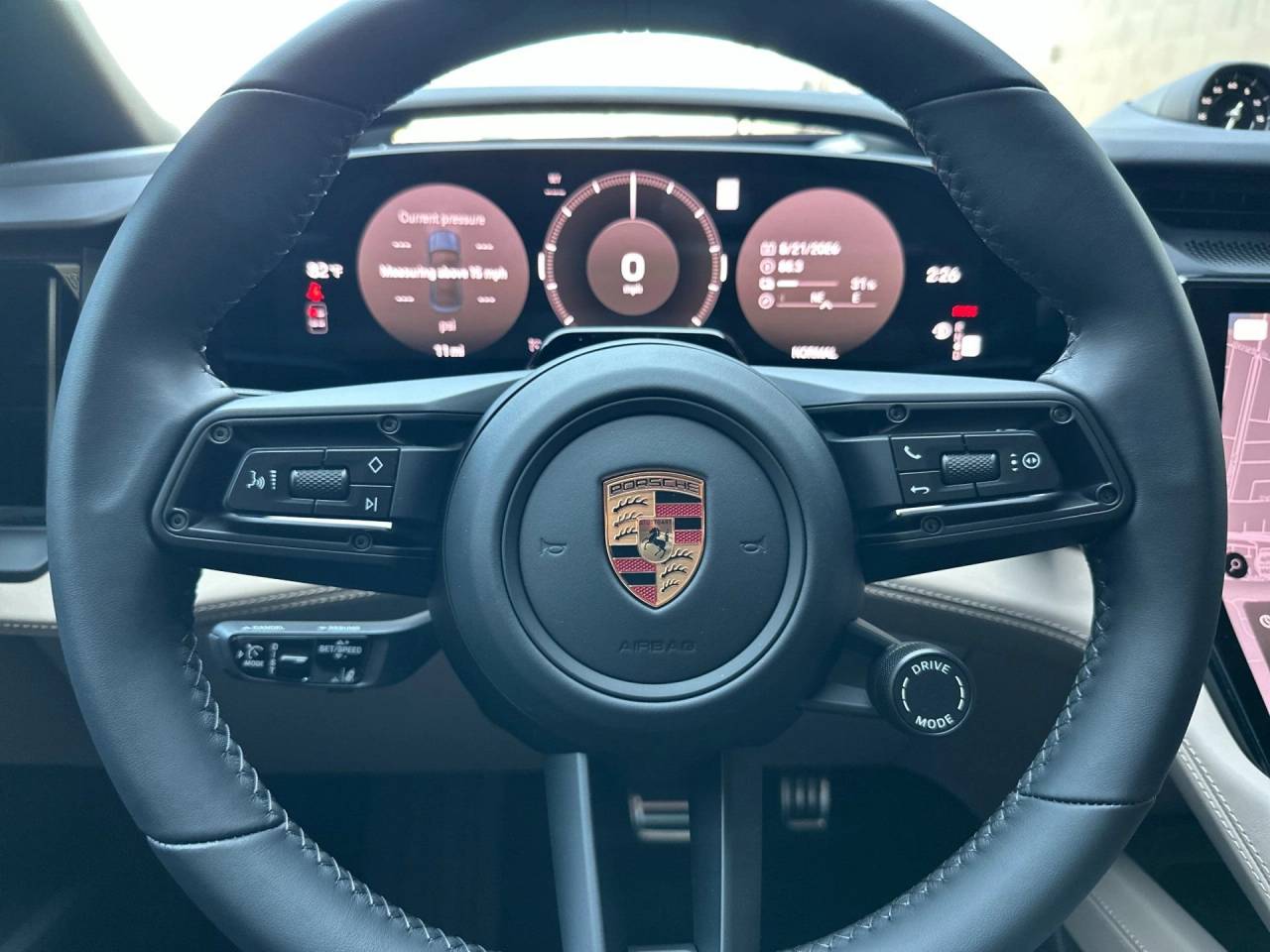 2026 Porsche Cayenne Cayenne Coupe Electric