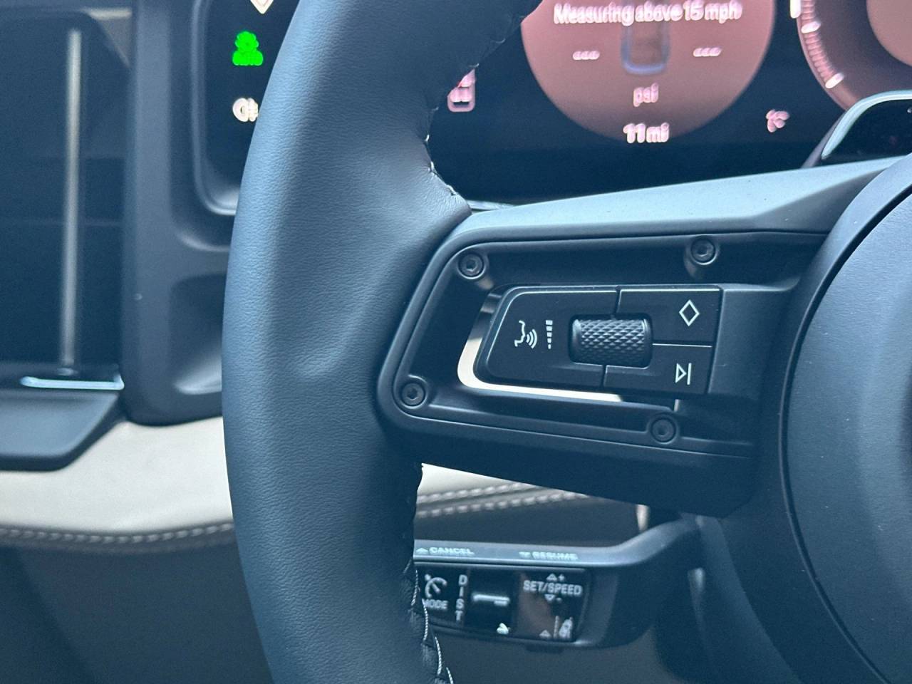 2026 Porsche Cayenne Cayenne Coupe Electric