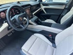 2026 Porsche Cayenne Cayenne Coupe Electric