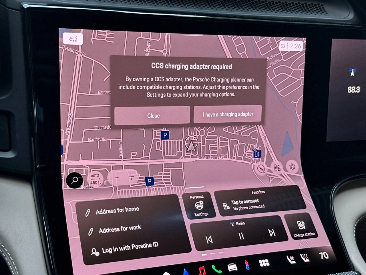 2026 Porsche Cayenne Cayenne Coupe Electric