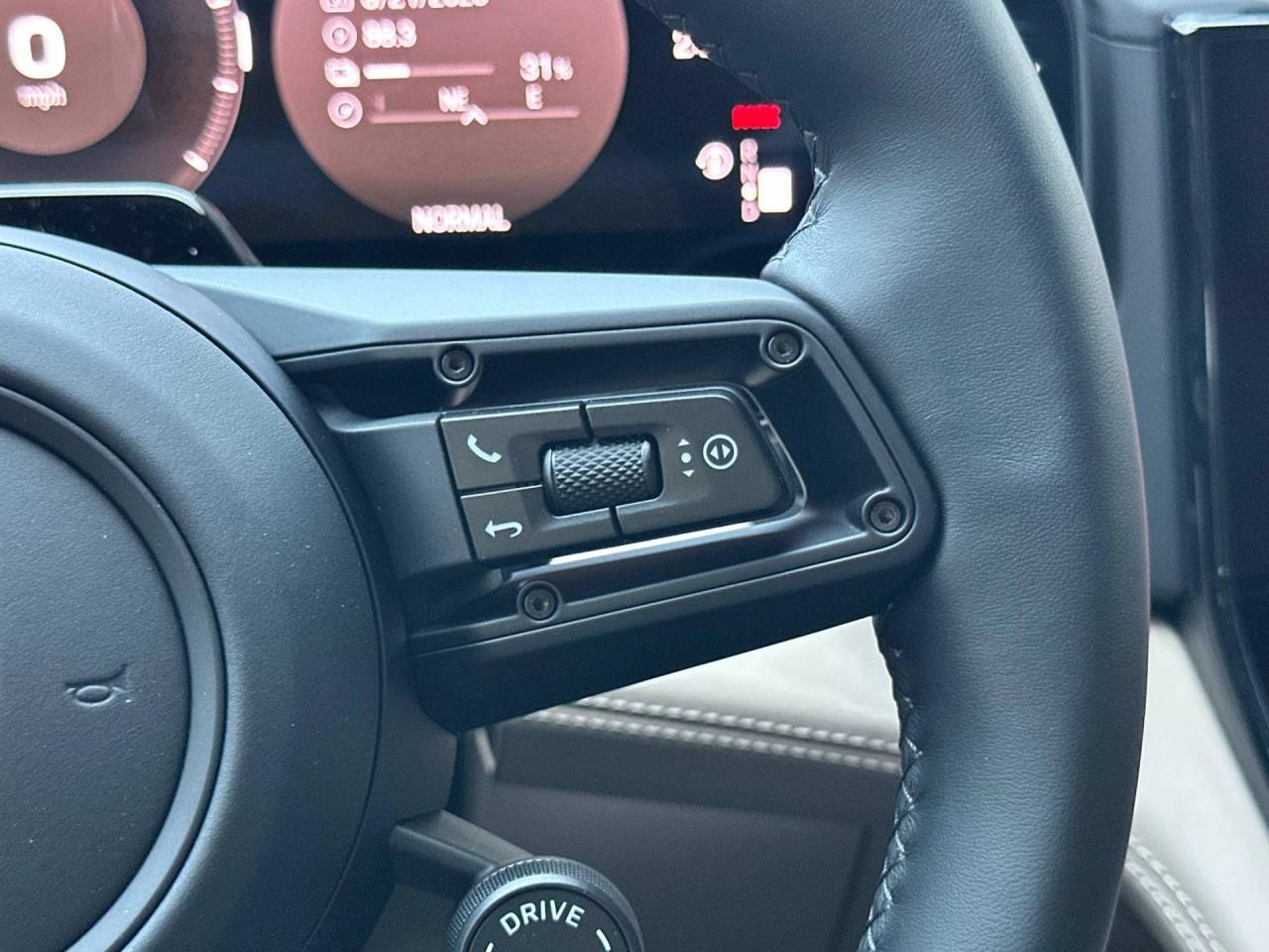 2026 Porsche Cayenne Cayenne Coupe Electric