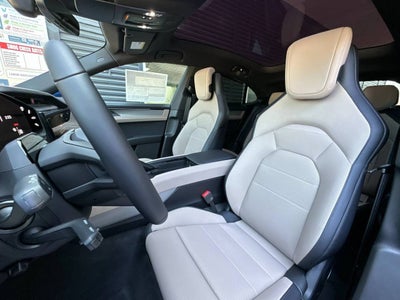 2026 Porsche Cayenne Cayenne Coupe Electric