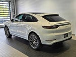 2023 Porsche Cayenne Platinum Edition Hybrid