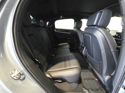 2026 Porsche Cayenne Cayenne E-Hybrid Coupe