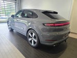 2026 Porsche Cayenne Cayenne E-Hybrid Coupe