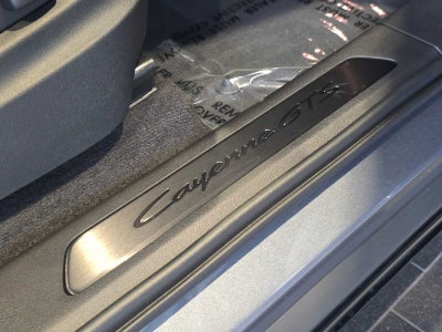 2026 Porsche Cayenne Cayenne GTS Coupe