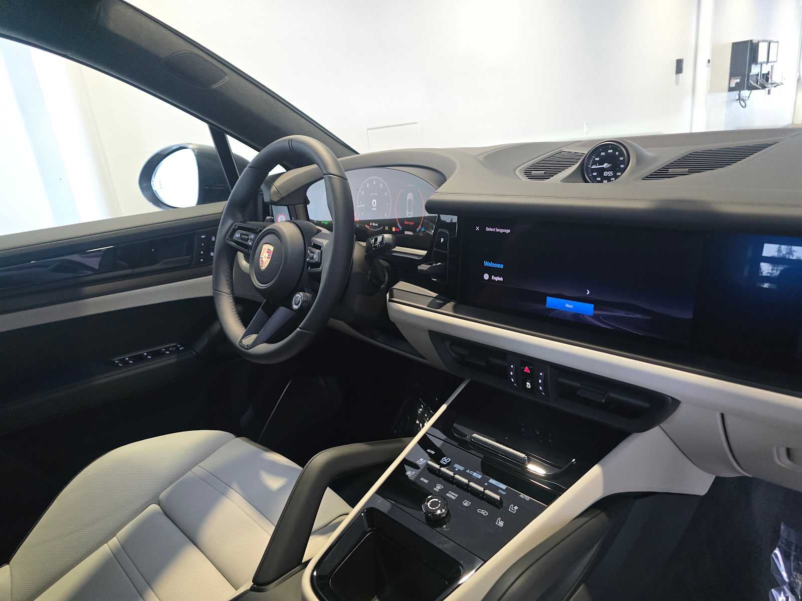 2026 Porsche Cayenne Cayenne GTS Coupe