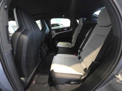 2026 Porsche Cayenne Cayenne GTS Coupe