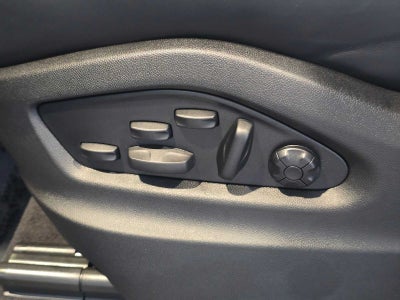 2026 Porsche Cayenne Cayenne GTS Coupe