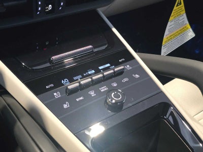 2026 Porsche Cayenne Cayenne GTS Coupe