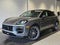 2026 Porsche Cayenne Turbo GT