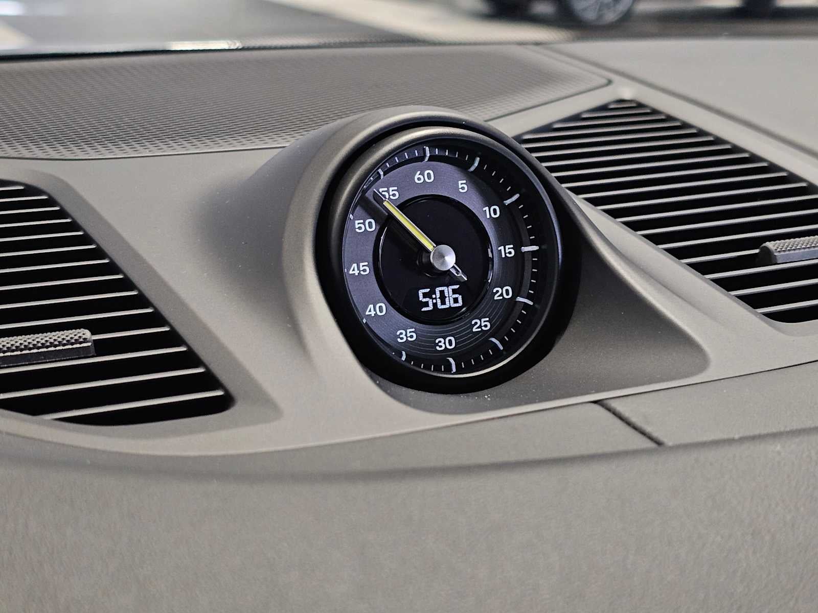 2026 Porsche Cayenne Turbo GT