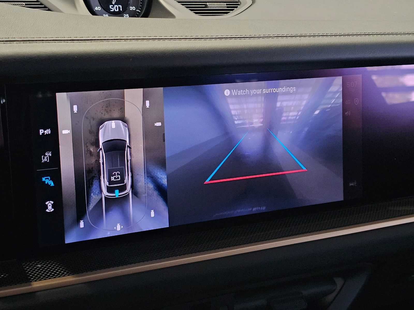 2026 Porsche Cayenne Turbo GT