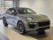 2026 Porsche Cayenne Turbo GT