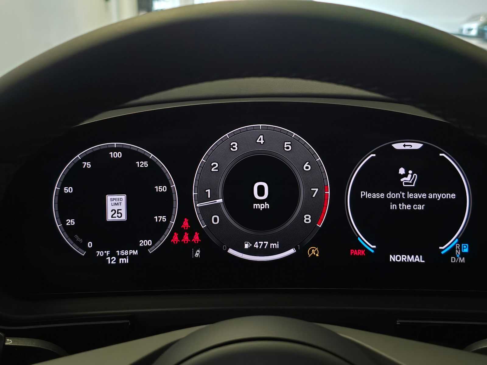 2025 Porsche Cayenne S