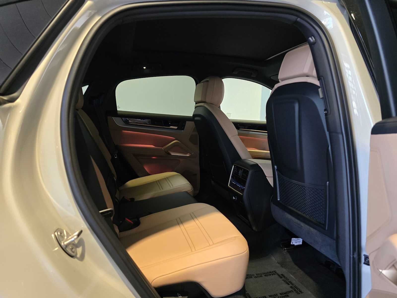 2026 Porsche Cayenne S