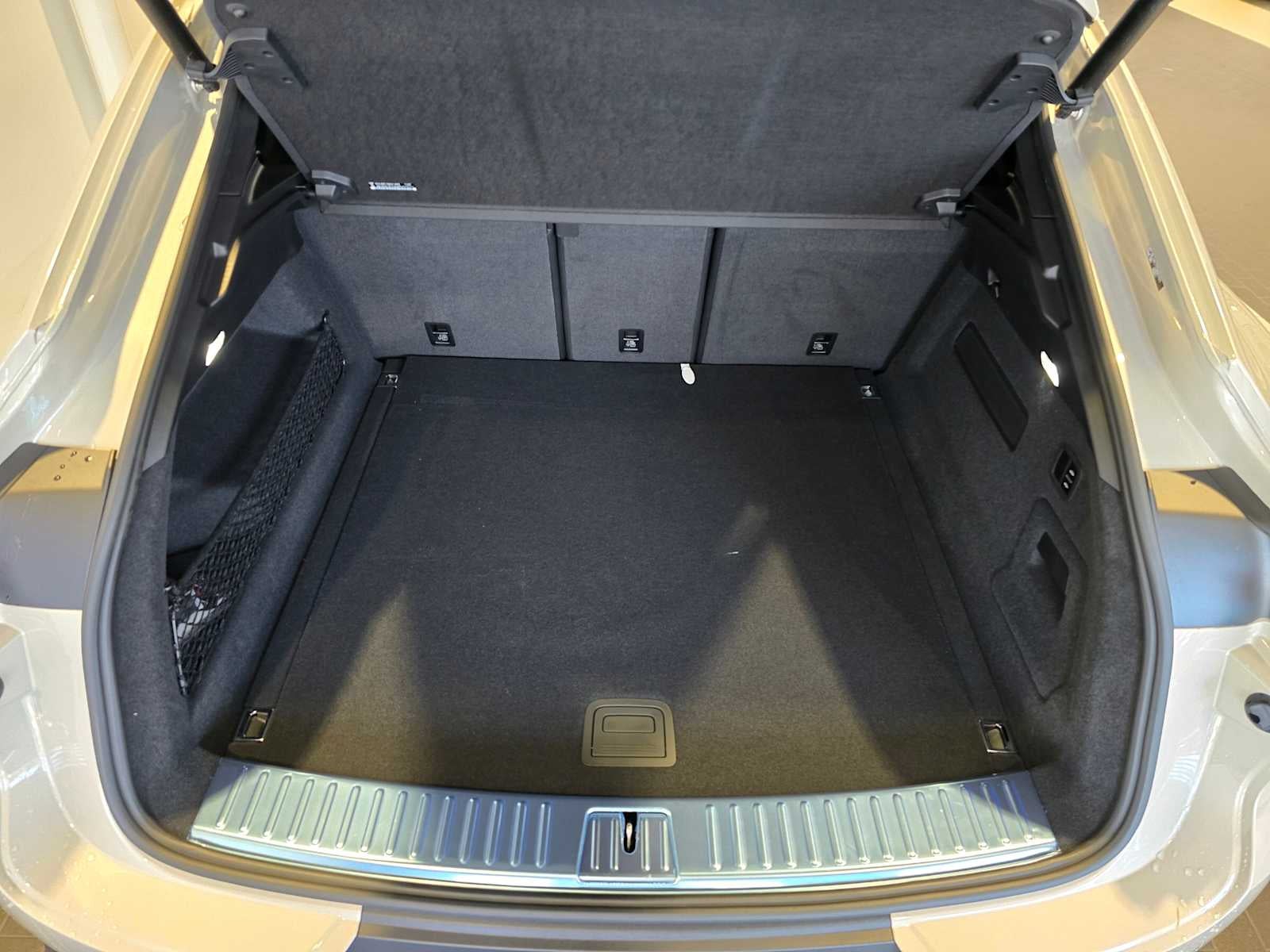 2026 Porsche Cayenne S