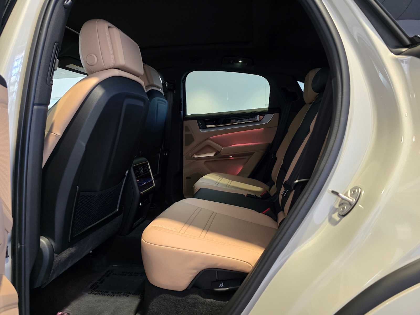 2026 Porsche Cayenne S