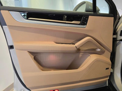 2026 Porsche Cayenne S