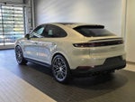 2026 Porsche Cayenne S
