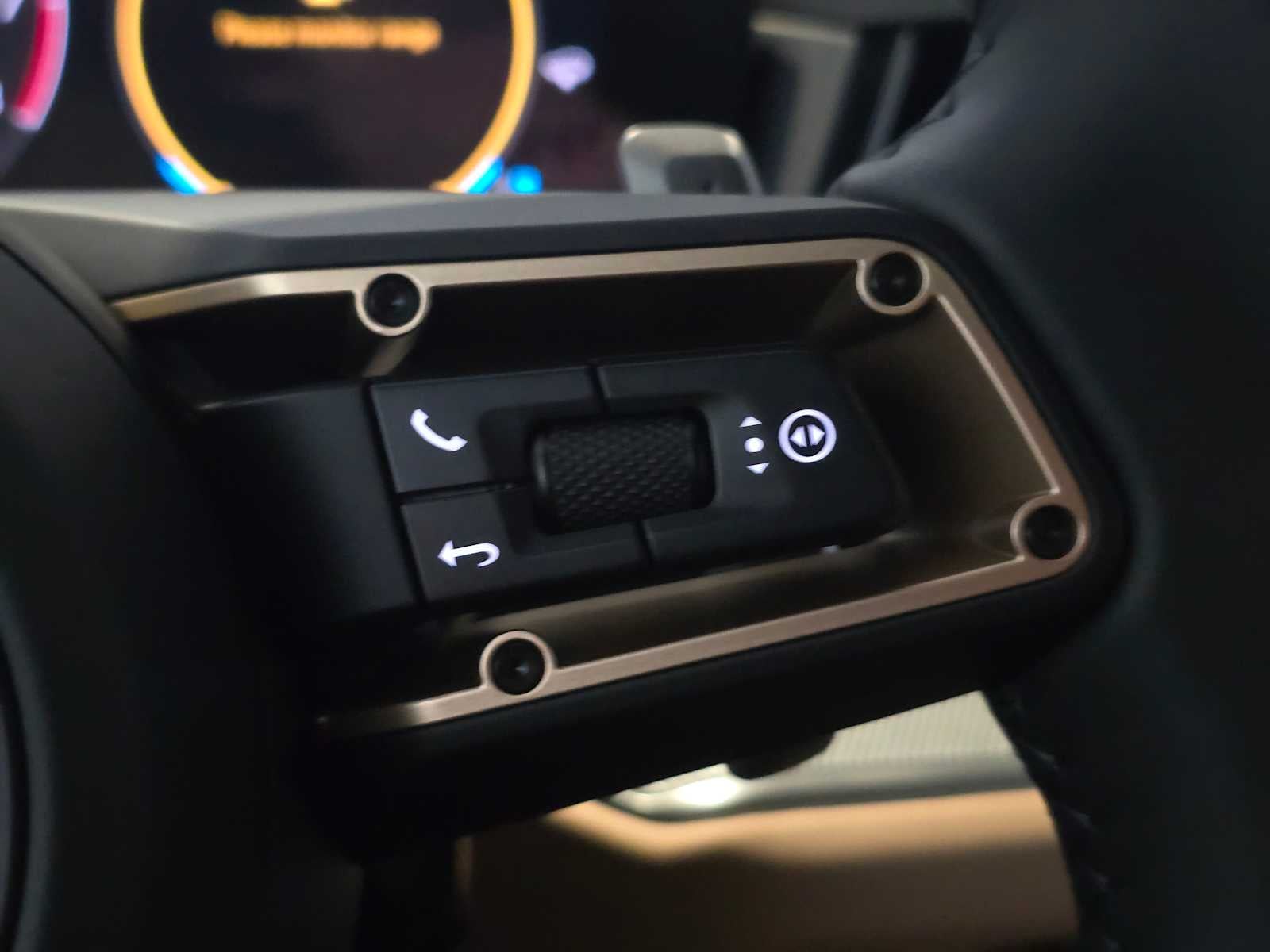 2026 Porsche Cayenne S