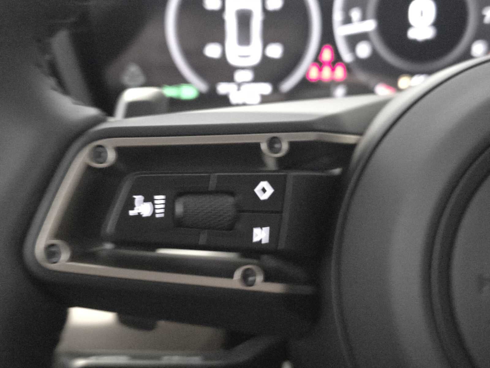 2026 Porsche Cayenne S