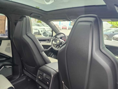 2025 Porsche Cayenne Turbo E-Hybrid