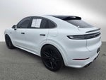 2025 Porsche Cayenne Turbo E-Hybrid