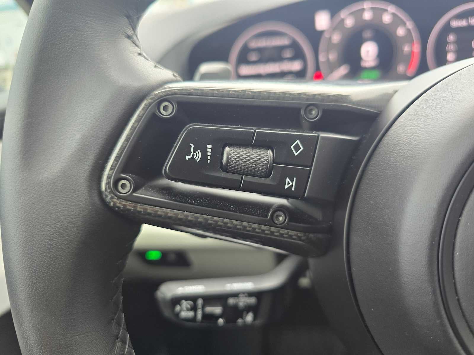 2025 Porsche Cayenne Turbo E-Hybrid