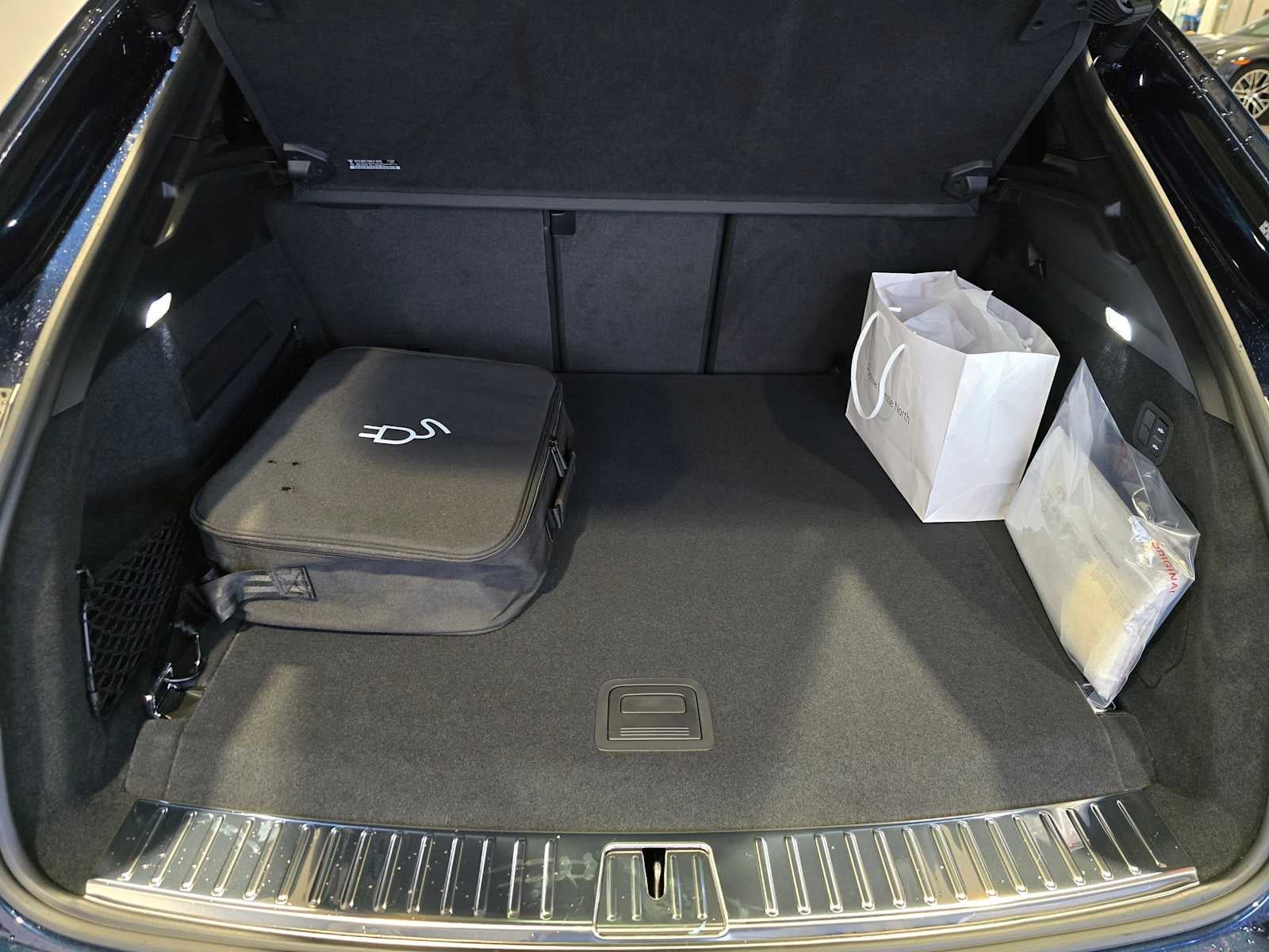 2026 Porsche Cayenne Turbo E-Hybrid