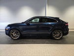 2026 Porsche Cayenne Turbo E-Hybrid
