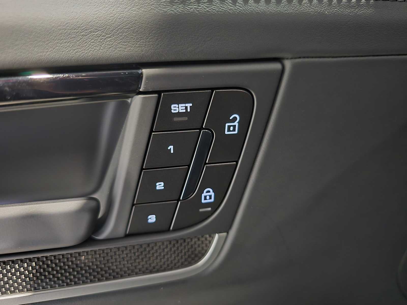 2026 Porsche Cayenne Turbo E-Hybrid