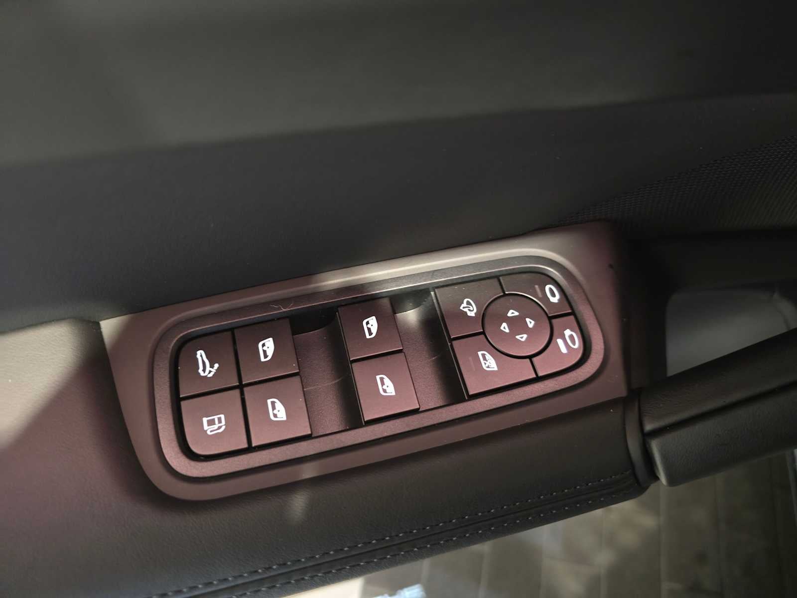 2026 Porsche Cayenne Turbo E-Hybrid