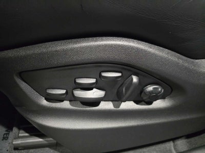 2026 Porsche Cayenne Turbo E-Hybrid