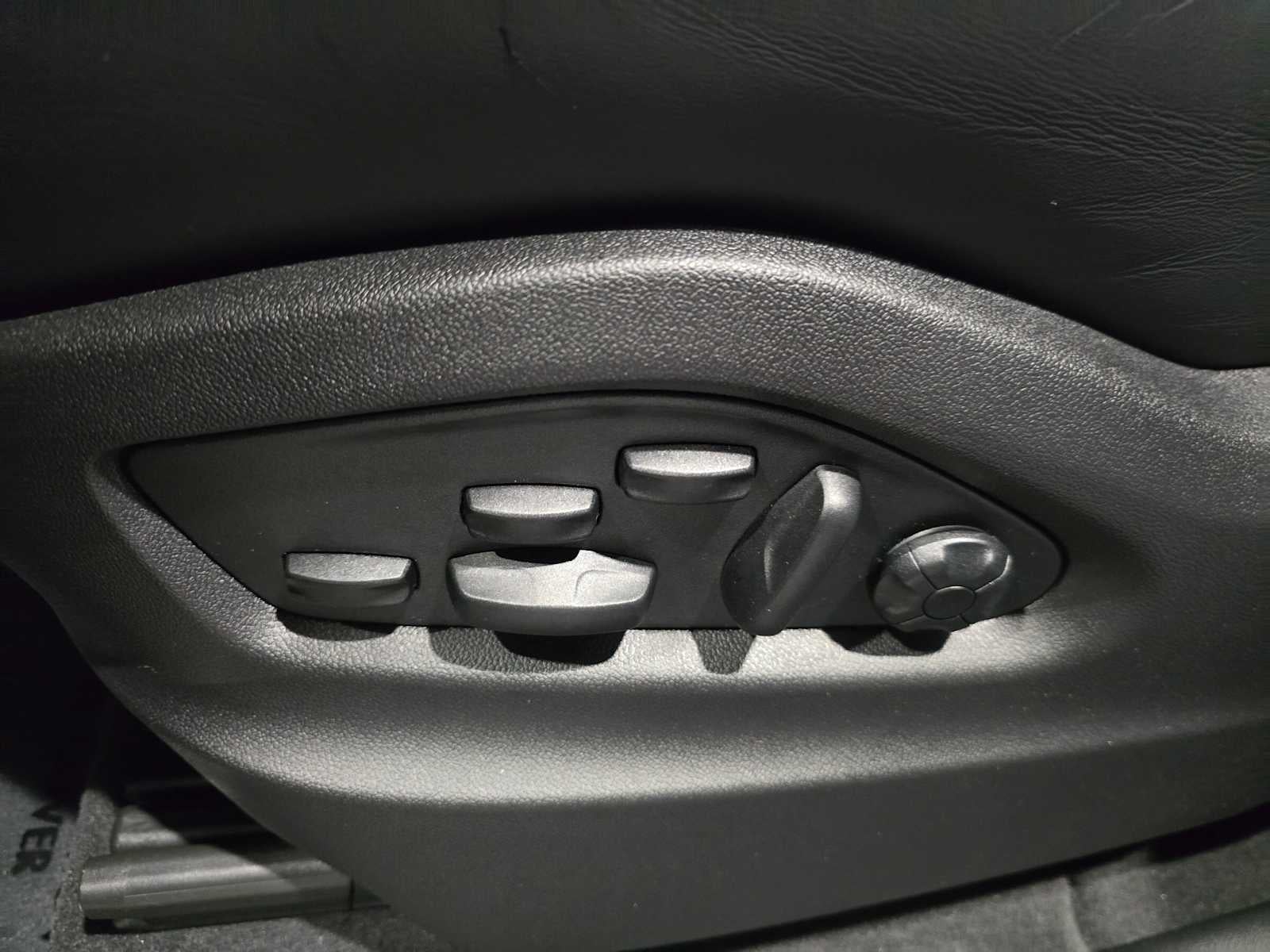 2026 Porsche Cayenne Turbo E-Hybrid