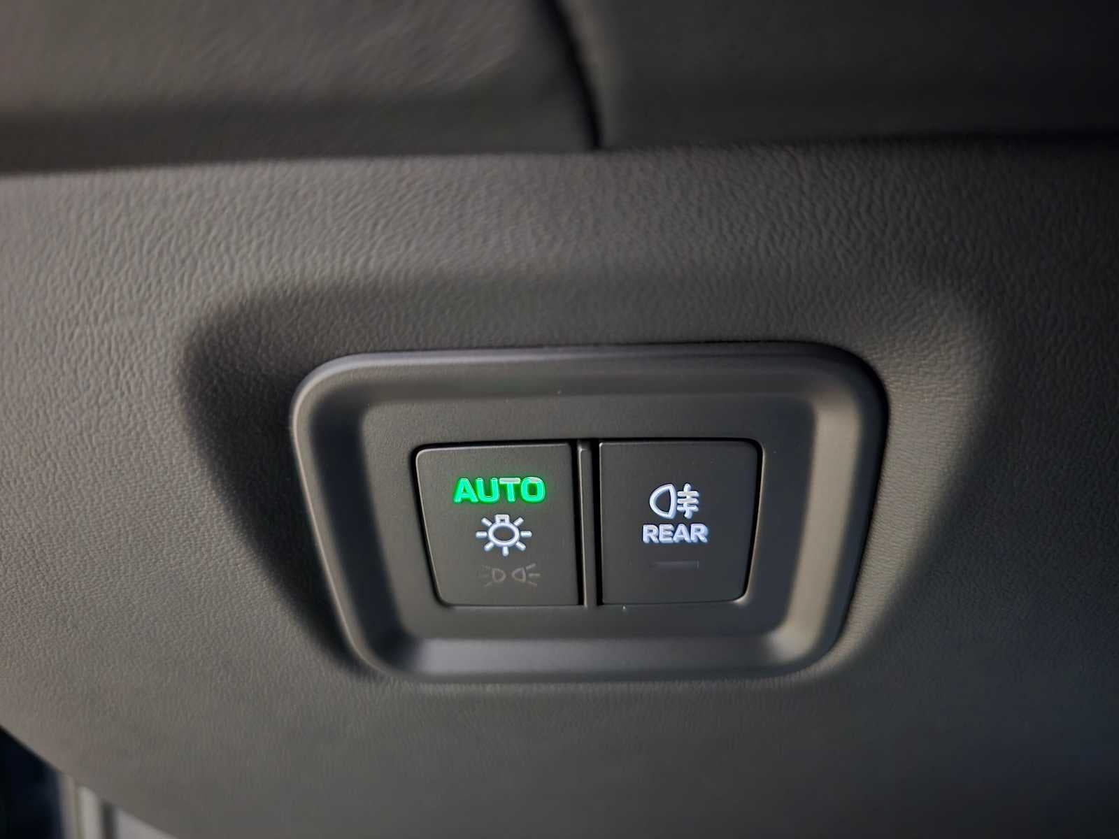 2026 Porsche Cayenne Turbo E-Hybrid