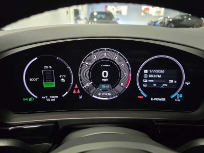 2026 Porsche Cayenne Turbo E-Hybrid