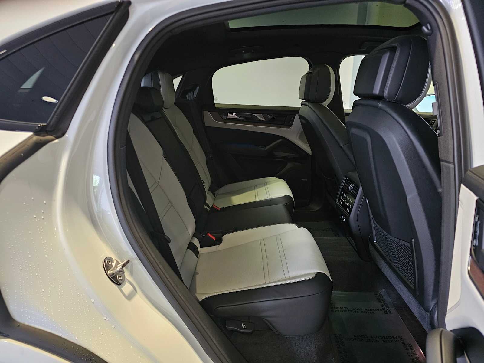 2025 Porsche Cayenne S E-Hybrid