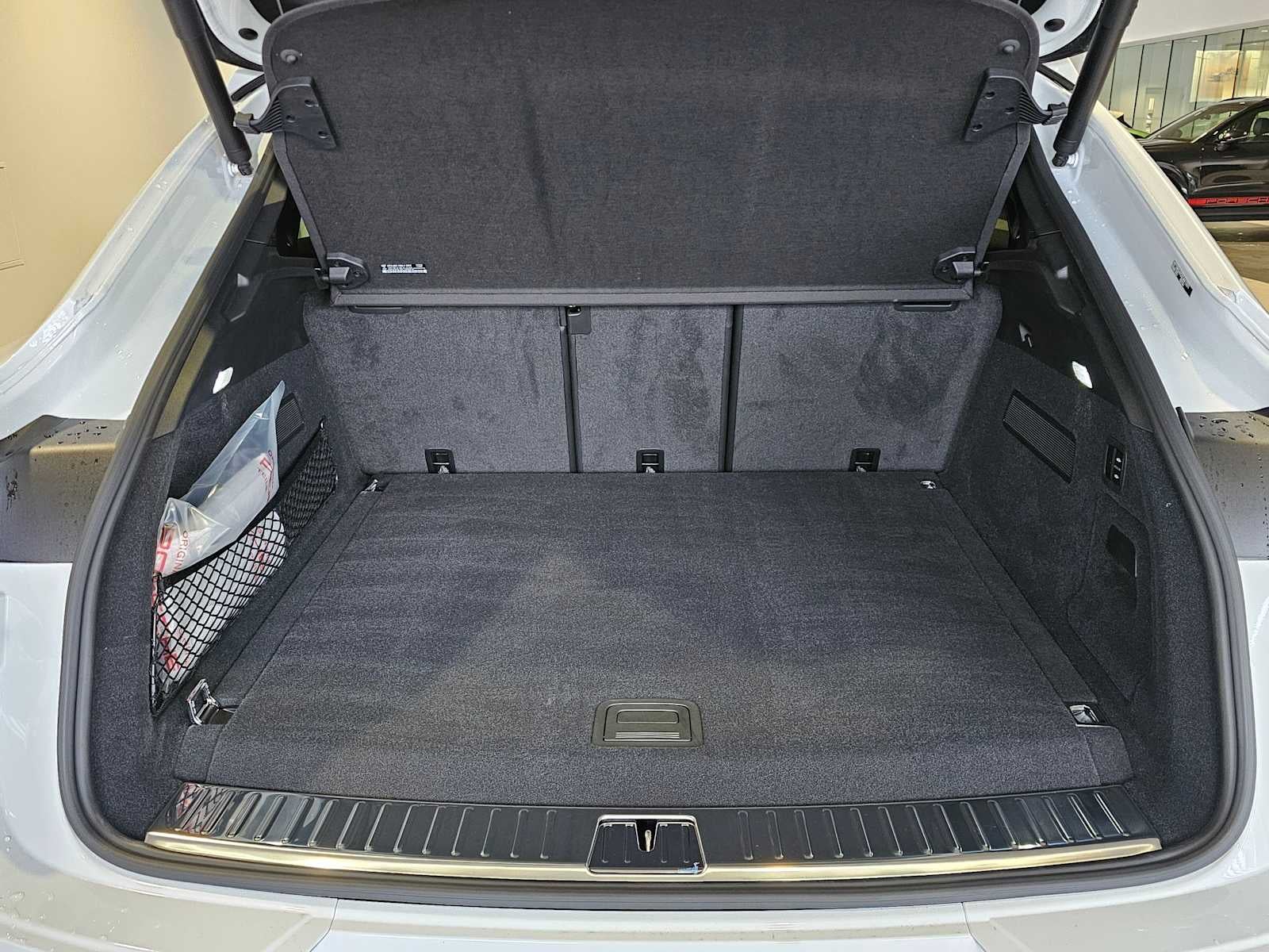 2025 Porsche Cayenne S E-Hybrid