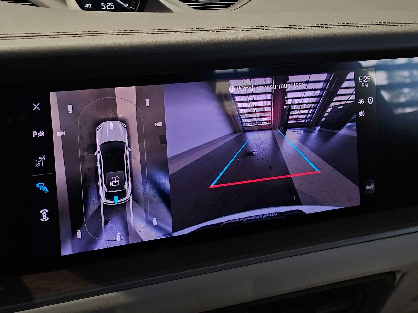 2025 Porsche Cayenne S E-Hybrid