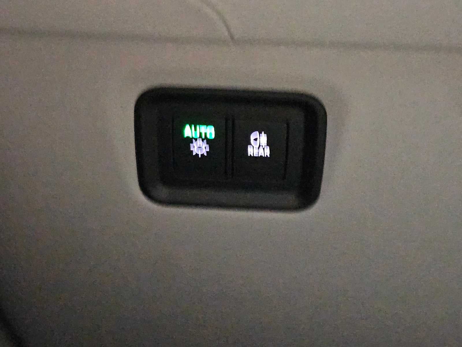 2025 Porsche Cayenne S E-Hybrid