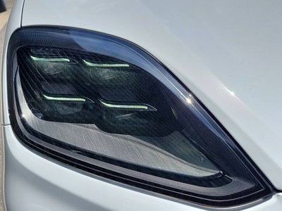 2025 Porsche Cayenne S E-Hybrid