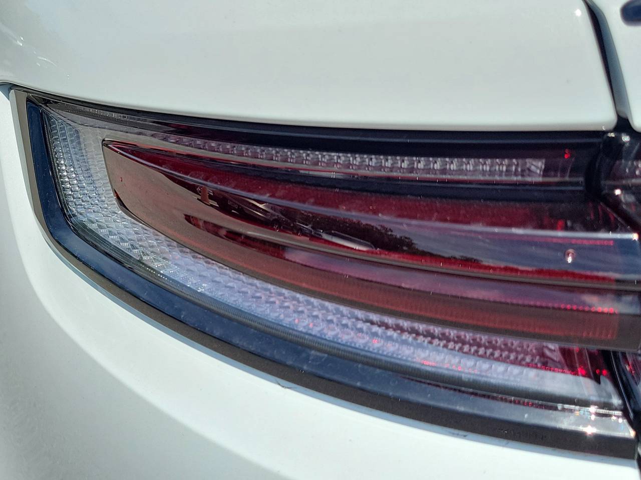 2025 Porsche Cayenne S E-Hybrid