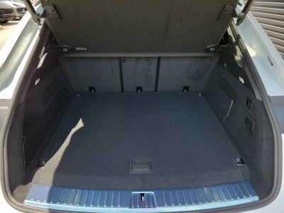 2025 Porsche Cayenne S E-Hybrid