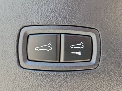 2025 Porsche Cayenne S E-Hybrid