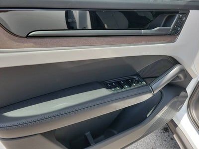 2025 Porsche Cayenne S E-Hybrid