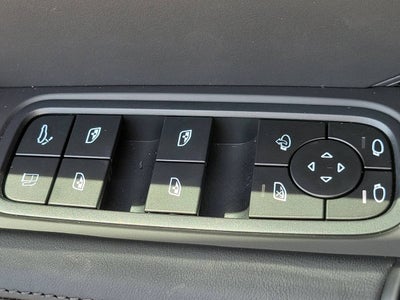 2025 Porsche Cayenne S E-Hybrid